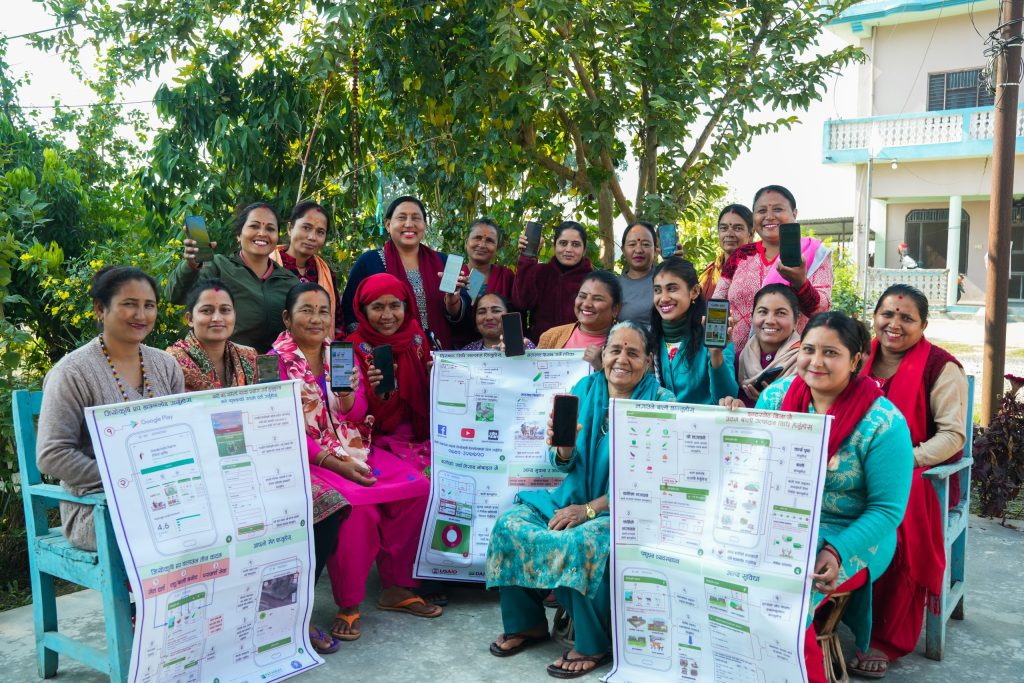 Technology and digital innovation